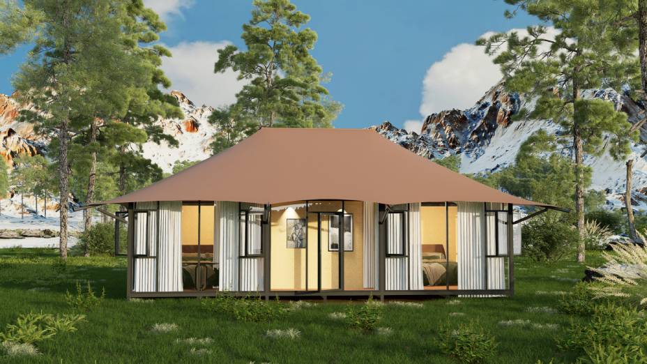 沧源装配式建筑厂家